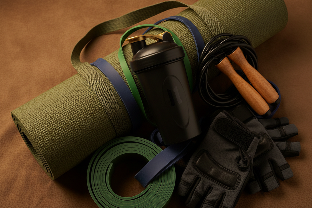 sports and fitness